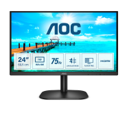AOC B2 24B2XHM2 Écran LCD Full HD 23,8"