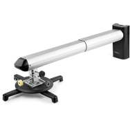 Support mural universel pour projecteur StarTech PROJWALLMNT