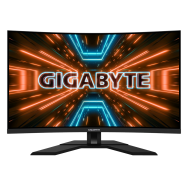 Gigabyte Moniteur M32QC-EK 31,5", VA