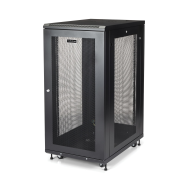 Armoire rack pour serveur réseau StarTech 24U (78 cm de profondeur)
