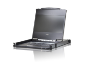 ATEN CL6700MW - Console KVM - USB