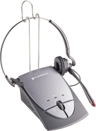 Adaptateur POLY incl. Amplificateur avec DuoSet-FireFly S12