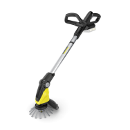 Kärcher WRE 18-55 2800 tr/min 18 cm Batterie 18 V