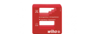 Tournevis Wiha SB 400 10 - Outil manuel de précision pour la mécanique fine