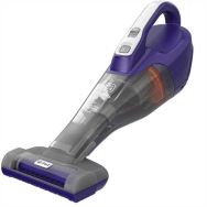 Aspirateur à main Black & Decker DVB315JP batterie 0,4L