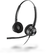 Casque POLY EncorePro 320, QD - série 300