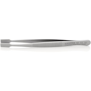 KNIPEX KN 92 01 05 - Brucelles universelles en acier inoxydable