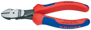 KNIPEX 74 12 160 Pince coupante diagonale - 16 cm - 209 g