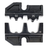 KNIPEX 97 49 19 Matrice de sertissage - 46 g