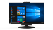 Moniteur LED Lenovo ThinkCentre Tiny-in-One 27 pouces