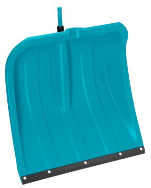 Déneigeuse Gardena KST 50 50 cm pour grandes surfaces