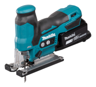 Makita DJV185RF1J Scie sauteuse sans fil
