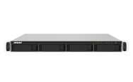 NAS QNAP Turbo-Station TS-432PXU-2G : 2 disques durs de 2 To