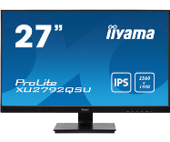 Écran WQHD Iiyama ProLite XU2792QSU-B1 27"
