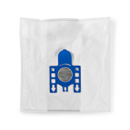 Sacs sous vide Nedis Miele, paquet de 12