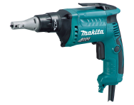 Makita FS4000 Tournevis pour cloisons sèches 4000 tr/min 6 mm 570 W AC