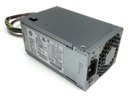 HP 702455-001 - 240 W - 100 - 240 V - 50 - 60 Hz - 92 % - Gris