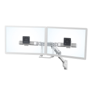 Ergotron 45-479-216 - 7,9 kg - 81,3 cm (32") - 75 x 75 mm - 400 x 400 mm - Blanc