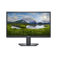 Écran LCD Full HD SE2222H de 54,5 cm (21,4"), 1920 x 1080 pixels, noir [Classe énergétique E] (210-AZKU)