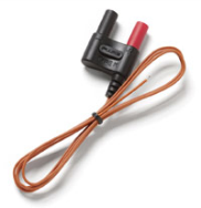 Sonde universelle Fluke type K, avec Fiche 4 mm 80BK-A