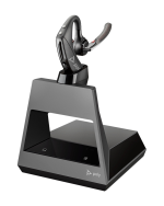 POLY Voyager 5200 Bureau, socle 2 voies
