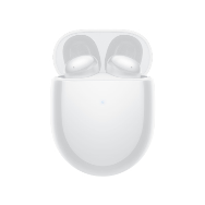 Xiaomi Écouteurs intra-auriculaires sans fil Redmi Buds 4 Blanc