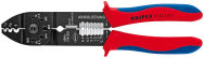 KNIPEX 97 21 215 C Pince coupante - 23 cm - 222 g