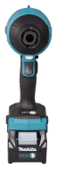 Souffleur de feuilles Makita AS001GA102 40V