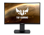 Moniteur LED ASUS TUF Gaming VG24VQR 23,6"