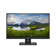 Dell Série E E2420HS - 61 cm (24") - 1920 x 1080 pixels - Full HD - LCD - 8 ms - Noir