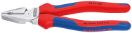 KNIPEX 02 05 200 - Pince de monteur de lignes 20 cm