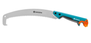 Scie sauteuse Gardena 8738-20 30 cm, outil de coupe bois-acier