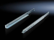 Rittal DK 5501460 Glissières - profondeur variable pour TS-IT - 2 pièces