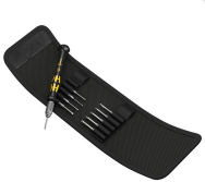 Wera ESD/11 SB - Noir/Jaune