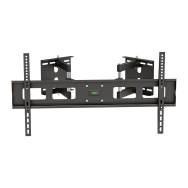 Support TV d'angle InLine 37-63" 60 kg