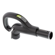 Electrolux Staubsauger Handgriff 32 mm Schwarz