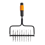 Binette de jardin Fiskars 1000689 205 mm QuikFit
