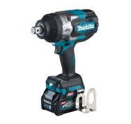 Makita TW001GM201 Tourne-écrou sans fil 3/4" 1800 tr/min
