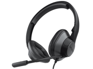 Casque Creative Labs HS-720 V2 USB noir | 51EF0960AA000
