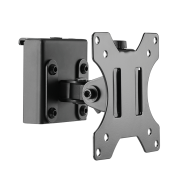 LogiLink EO0019-4 Support de fixation pour moniteur 13-27" 6,5 kg
