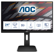 AOC P1 24P1 23.8" Écran LED Full HD