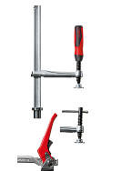 Bessey TWV28-30-17H F-force 30cm