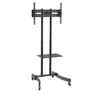 LogiLink BP0026 Chariot TV 37-70" 40kg