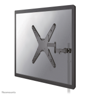Neomounts Newstar Support pour poteau TV 32-55" Inclinaison 10°