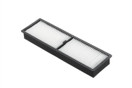 Filtre à air Epson - ELPAF43 - Kit de filtres - Epson - Noir - Blanc - EB-G6050W - EB-G6250W - EB-G6350 - EB-G6550WU - EB-G6650WU - EB-G6800 - EB-G6900WU - EB-G6070W,... - 40 mm - 285 mm