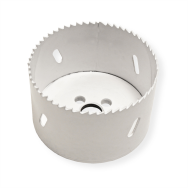 Bachmann Scie cloche - pour bois, plastique