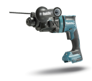 Makita DHR182Z Perceuse à percussion sans fil SDS-Plus 5000 tr/min 1,7 J