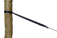 Amazonas AZ-3025004 - Kit de suspension - Noir - 150 kg - Polyester - 800 mm