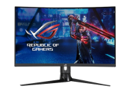 Moniteur LED ASUS ROG Strix XG32VC 31,5"