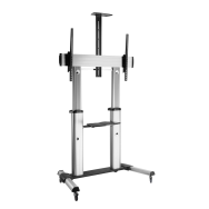Techly ICA-TR24 Meuble TV 100"